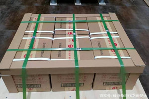 上海虹桥航空快运酒水【机场货运当天